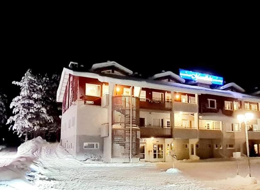 Levi Lumia Home, Moonlight 409 Exterior photo
